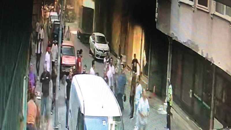 İstanbul Valiliğinden Pendik’teki Yangına İlişkin Açıklama